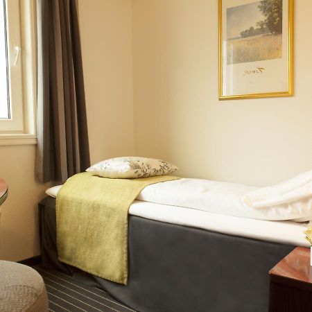 Grand Hotel Stord Extérieur photo