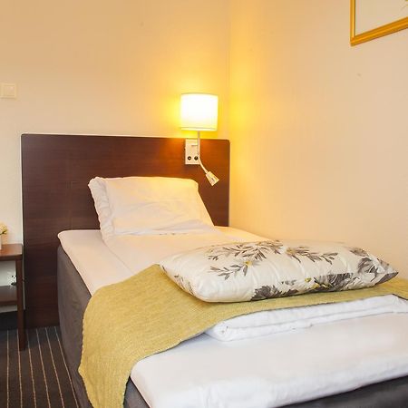 Grand Hotel Stord Extérieur photo