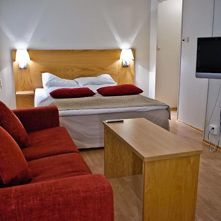 Grand Hotel Stord Extérieur photo