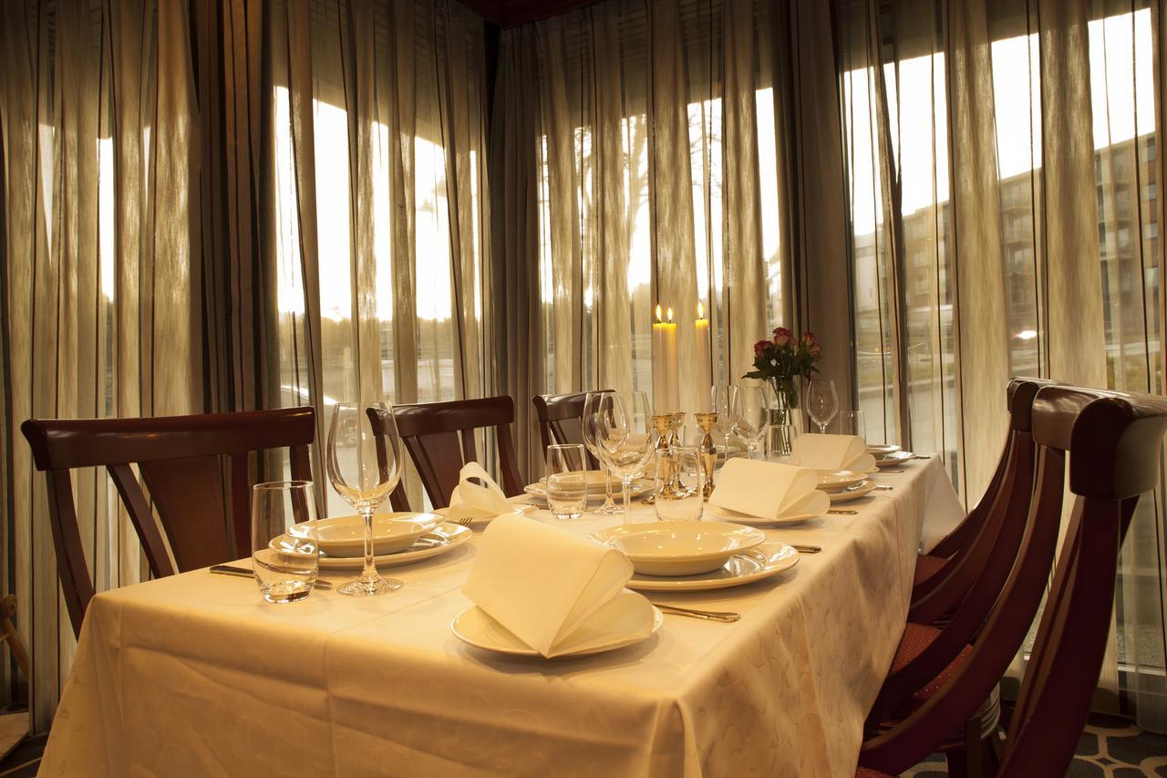 Grand Hotel Stord Extérieur photo