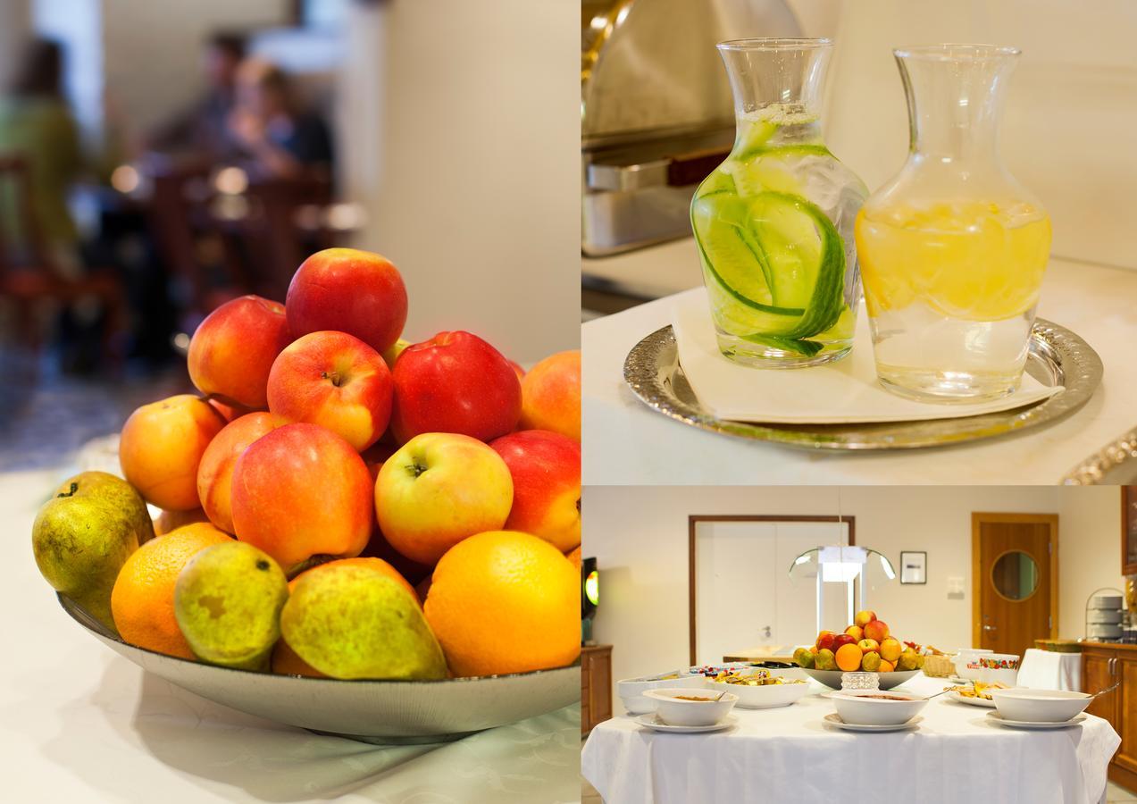 Grand Hotel Stord Extérieur photo