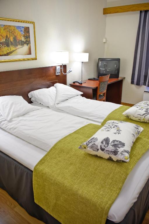 Grand Hotel Stord Chambre photo
