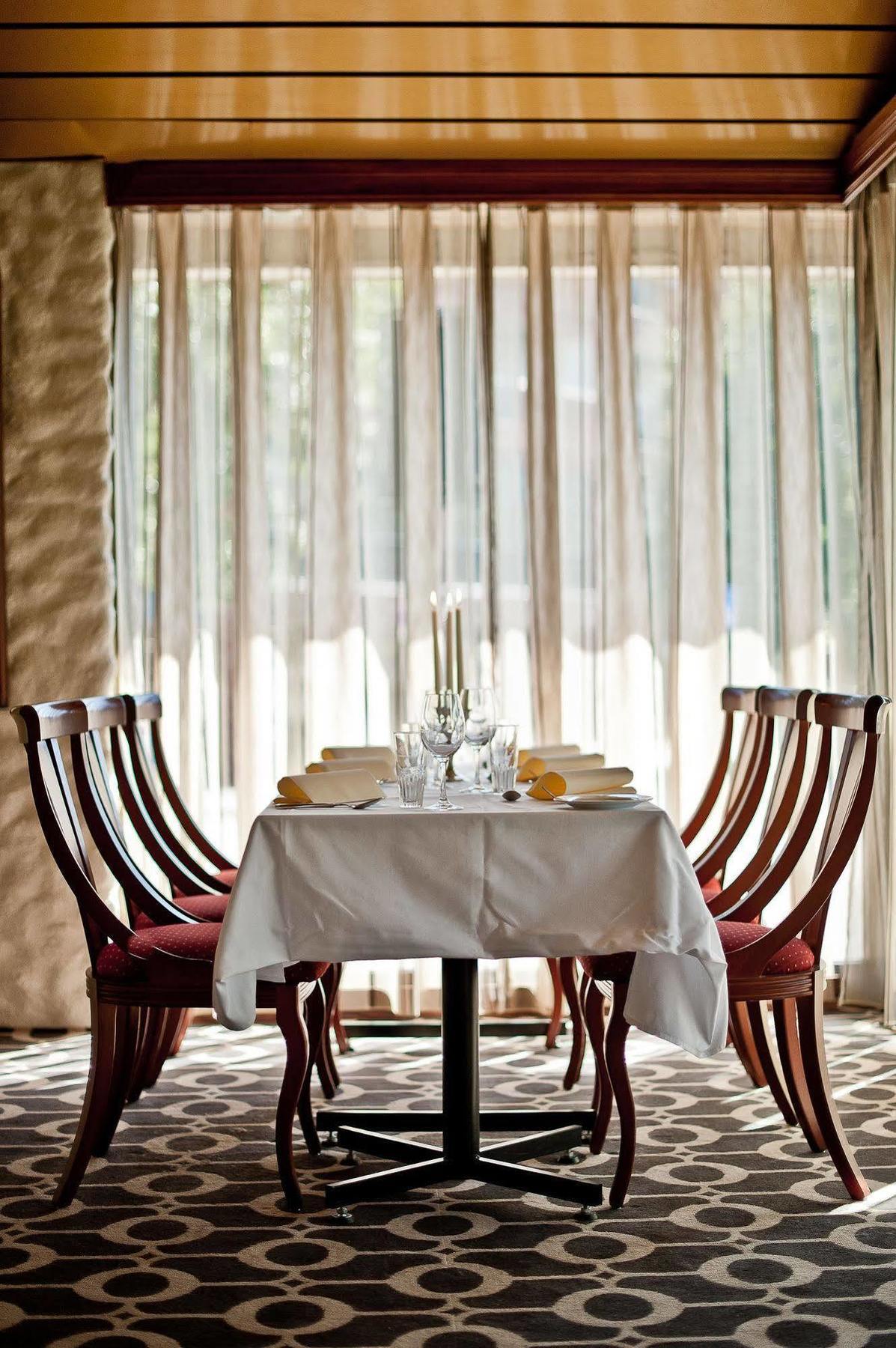 Grand Hotel Stord Extérieur photo