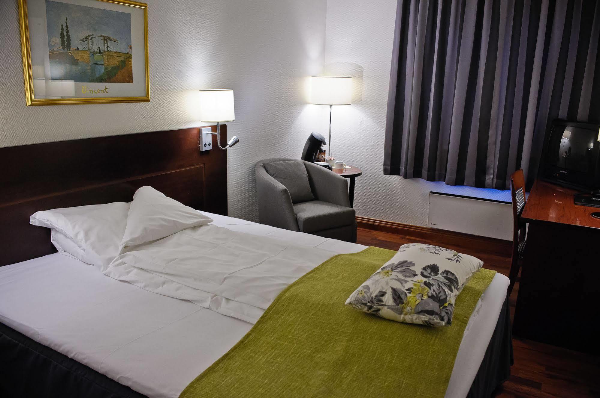 Grand Hotel Stord Extérieur photo