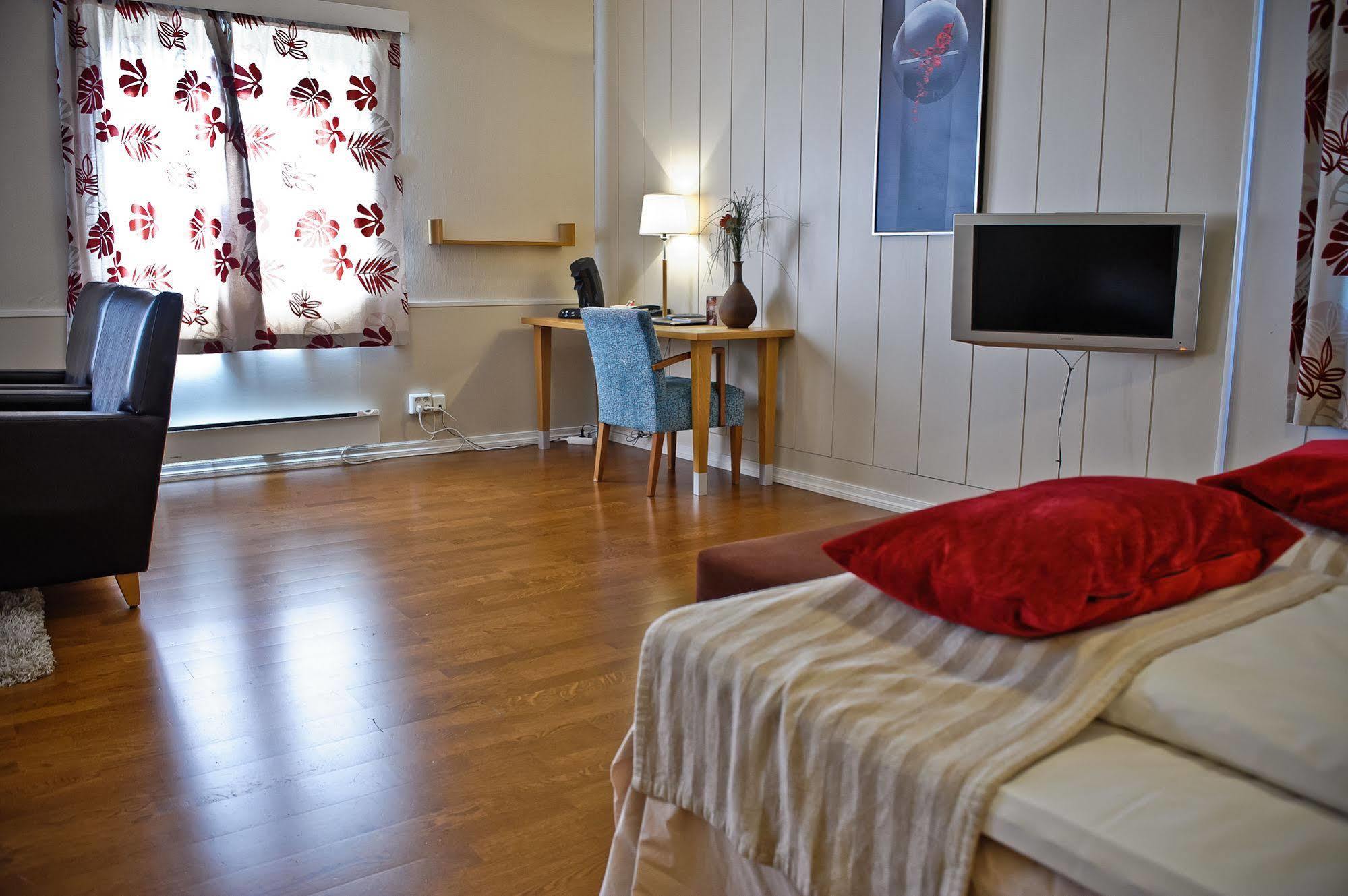 Grand Hotel Stord Extérieur photo