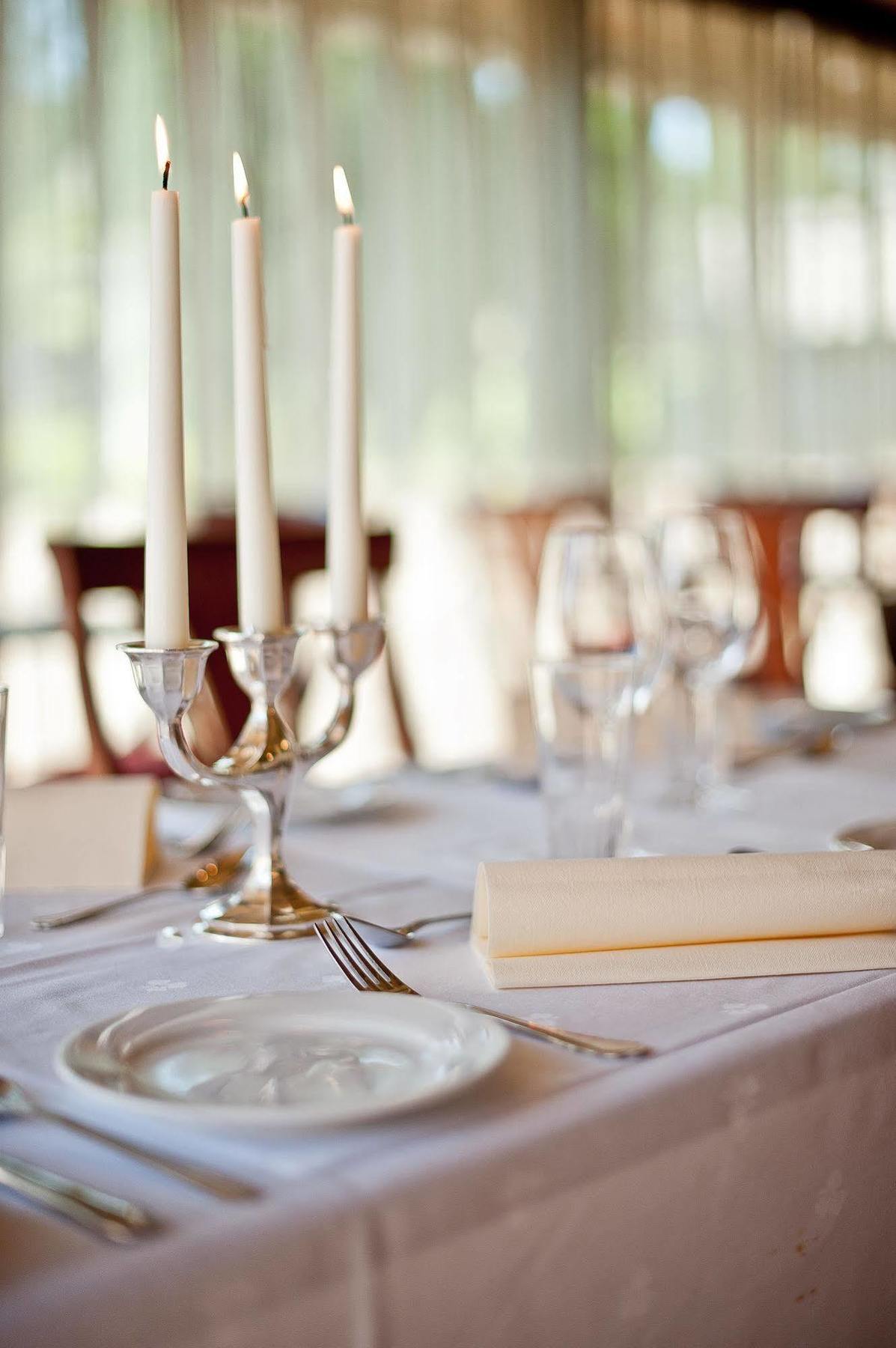 Grand Hotel Stord Extérieur photo